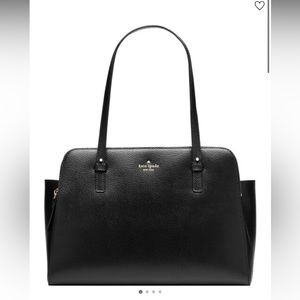 Kate Spade Grand Street Lydia Purse